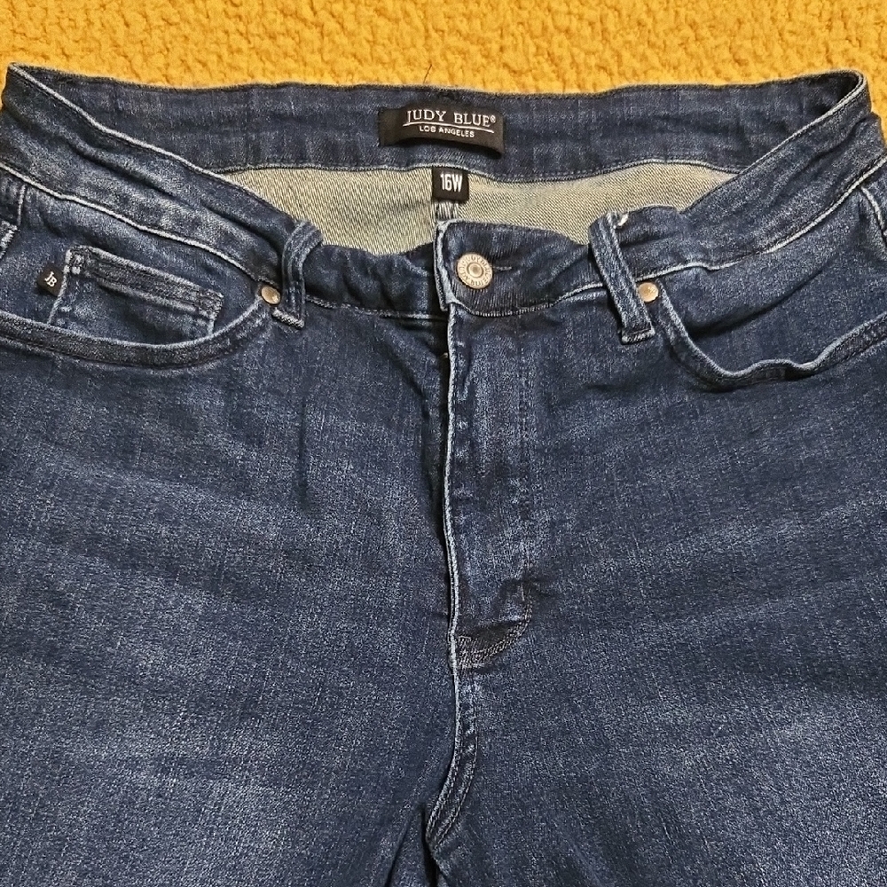 Judy Blue Jeans